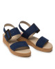 Big Star Shoes Сандали JJ276033 Navy - Mera.bg