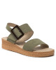 Big Star Shoes Сандали JJ276034 Зелен - Mera.bg