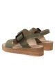Big Star Shoes Сандали JJ276034 Зелен - Mera.bg