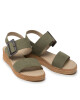 Big Star Shoes Сандали JJ276034 Зелен - Mera.bg