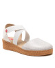 Big Star Shoes Сандали JJ276036 White - Mera.bg