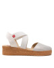 Big Star Shoes Сандали JJ276036 White - Mera.bg