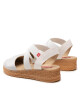 Big Star Shoes Сандали JJ276036 White - Mera.bg