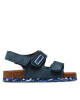 Big Star Shoes Сандали JJ374117 Тъмносин - Mera.bg