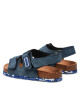 Big Star Shoes Сандали JJ374117 Тъмносин - Mera.bg