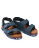 Big Star Shoes Сандали JJ374117 Тъмносин - Mera.bg
