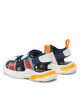 Big Star Shoes Сандали JJ374147 Цветен - Mera.bg