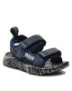 Big Star Shoes Сандали JJ374156 Navy - Mera.bg
