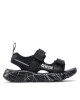 Big Star Shoes Сандали JJ374159 Black - Mera.bg