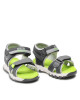 Big Star Shoes Сандали JJ374217 Сив - Mera.bg