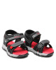 Big Star Shoes Сандали JJ374219 Черен - Mera.bg