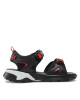 Big Star Shoes Сандали JJ374225 Black - Mera.bg