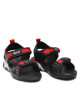 Big Star Shoes Сандали JJ374225 Black - Mera.bg