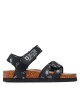 Big Star Shoes Сандали JJ374380 Черен - Mera.bg