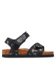 Big Star Shoes Сандали JJ374380 Черен - Mera.bg