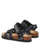 Big Star Shoes Сандали JJ374380 Черен - Mera.bg