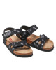 Big Star Shoes Сандали JJ374380 Черен - Mera.bg