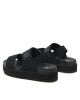 Big Star Shoes Сандали LL274856 Черен - Mera.bg