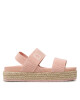 Big Star Shoes Сандали LL274859 Розов - Mera.bg