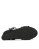 Big Star Shoes Еспадрили LL274877 Черен - Mera.bg