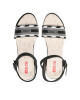 Big Star Shoes Еспадрили LL274877 Черен - Mera.bg