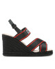 Big Star Shoes Еспадрили LL274881 Черен - Mera.bg
