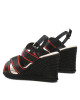 Big Star Shoes Еспадрили LL274881 Черен - Mera.bg