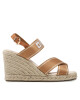 Big Star Shoes Еспадрили LL274883 Бежов - Mera.bg
