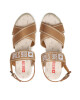 Big Star Shoes Еспадрили LL274883 Бежов - Mera.bg