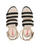 Big Star Shoes Еспадрили LL274884 Черен - Mera.bg