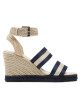 Big Star Shoes Еспадрили LL274885 Тъмносин - Mera.bg