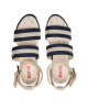 Big Star Shoes Еспадрили LL274885 Тъмносин - Mera.bg