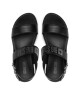 Big Star Shoes Сандали LL274938 Черен - Mera.bg