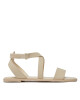 Big Star Shoes Сандали Ll274A161 Бежов - Mera.bg