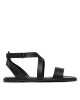 Big Star Shoes Сандали Ll274A162 Черен - Mera.bg