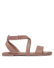 Big Star Shoes Сандали Ll274A163 Розов - Mera.bg