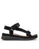 Big Star Shoes Сандали Ll276011 Черен - Mera.bg