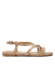 Big Star Shoes Сандали NN274012 Бежов - Mera.bg