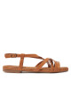 Big Star Shoes Сандали NN274013 Кафяв - Mera.bg