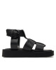 Big Star Shoes Сандали NN274071 Черен - Mera.bg