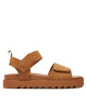 Big Star Shoes Сандали NN274705 Кафяв - Mera.bg