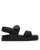 Big Star Shoes Сандали NN274750 Черен - Mera.bg