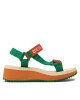 Big Star Shoes Сандали NN274A053 Зелен - Mera.bg