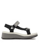 Big Star Shoes Сандали NN274A054 Черен - Mera.bg