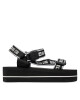 Big Star Shoes Сандали NN274A525 Черен - Mera.bg