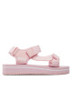 Big Star Shoes Сандали NN274A533 Розов - Mera.bg