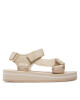 Big Star Shoes Сандали NN274A535 Бежов - Mera.bg