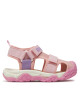 Big Star Shoes Сандали NN374234 Розов - Mera.bg