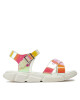 Big Star Shoes Сандали NN374263 Сребрист - Mera.bg
