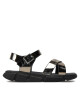 Big Star Shoes Сандали NN374264 Сребрист - Mera.bg